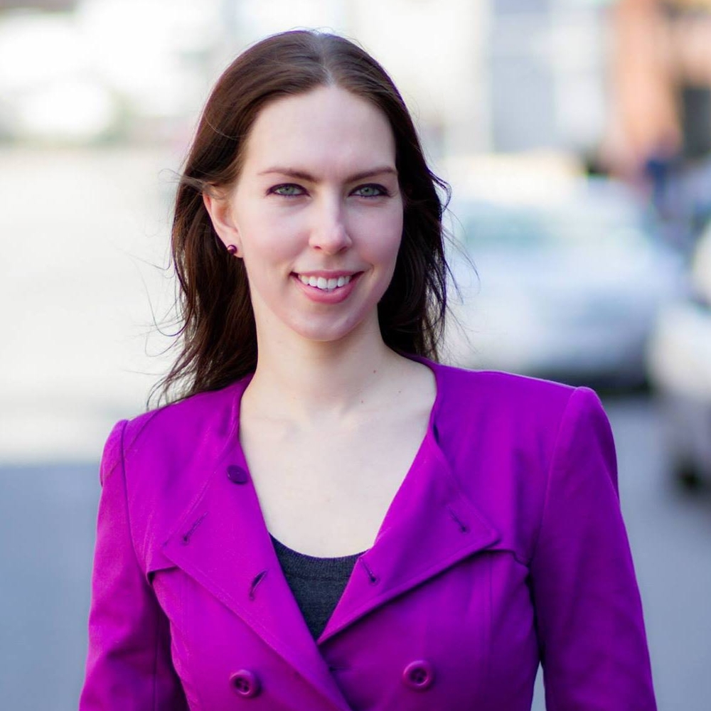 Meet your Posher, Amanda